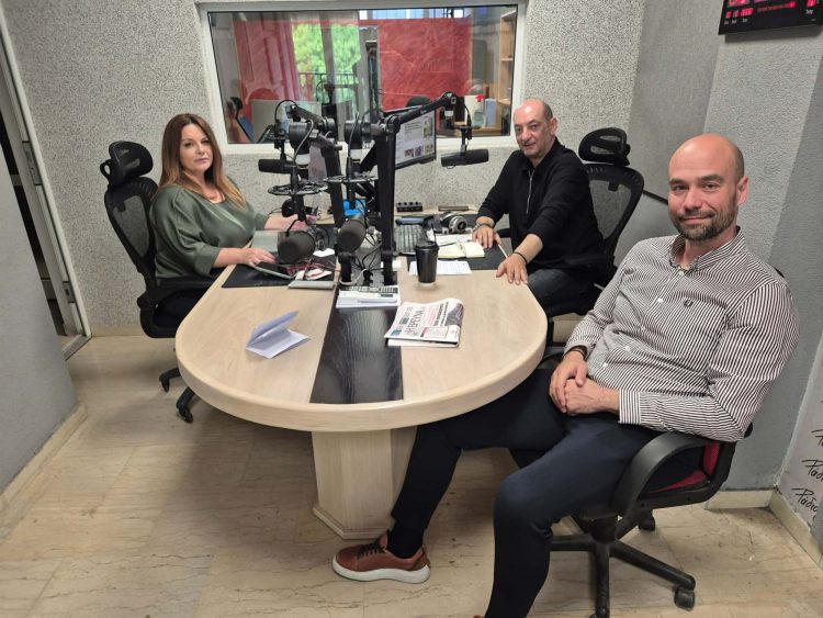 Ανησυχητικά τα στοιχεία για ναρκωτικά κι ανήλικους στα Τρίκαλα – Τι αποκαλύπτει ο Υποδιευθυντής Ασφάλειας Ευάγγελος Καταραχιάς