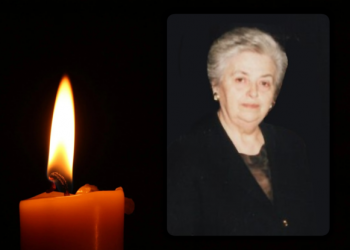 Έφυγε από την ζωή η Ελένη Λέγγα