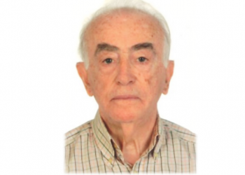 Απεβίωσε ο Τρικαλινός γιατρός Γεώργιος Μπαλάνης