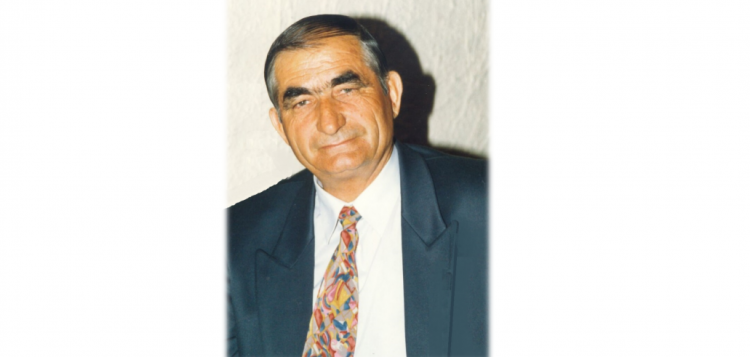 Απεβίωσε ο Ευάγγελος Οικονόμου