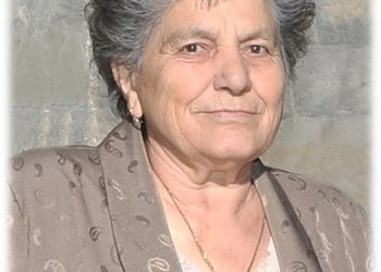 Απεβίωσε η Μαρίνα Κανάτα