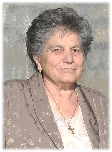Απεβίωσε η Μαρίνα Κανάτα