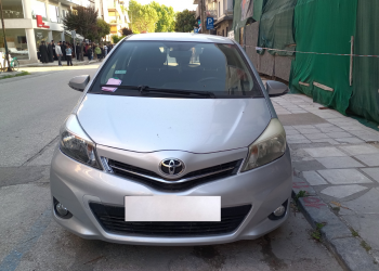 Τρικαλινός ΙΧής με… κλίση στην κλήση!!! (ΦΩΤΟ)