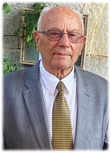 Απεβίωσε ο Στέργιος Κλεισιάρης