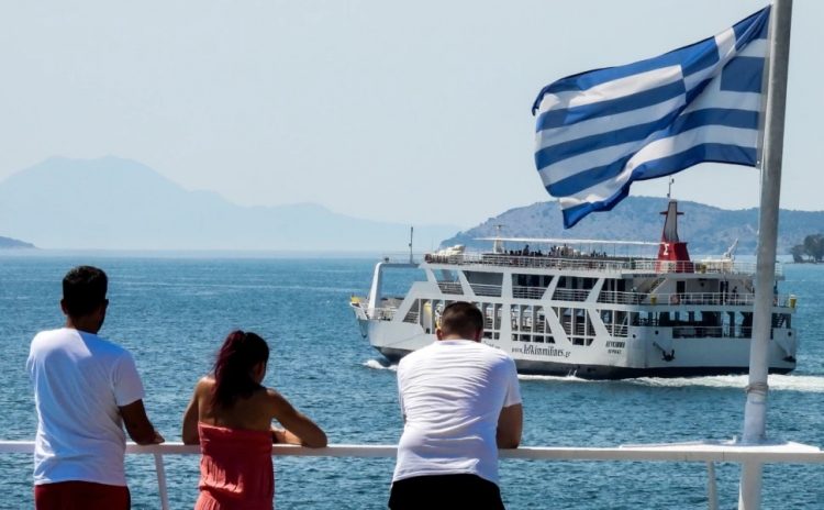 Αναρτήθηκαν οι οριστικοί πίνακες Κοινωνικού Τουρισμού περιόδου 2026-2027
