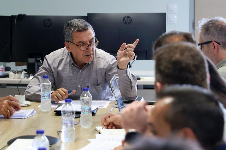 Στο επίκεντρο η ορεινότητα: Η Περιφέρεια Θεσσαλίας και ο «Ζωντανός Ασπροπόταμος» διαμορφώνουν κοινό σχέδιο για το μέλλον της περιοχής