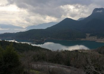 Καιρός: Δεκαήμερο αστάθειας με βροχές σε αρκετές περιοχές – Η πρόγνωση για το Σαββατοκύριακο