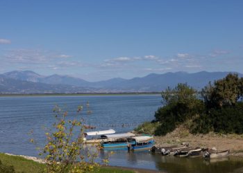 Καιρός: Περιορίζεται σταδιακά η αστάθεια – Στους 27 βαθμούς η θερμοκρασία