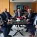 Θανάσης Λιούτας: Συνάντηση με τον Αντιπρόεδρο της Κυβέρνησης για τα κρίσιμα ζητήματα του πρωτογενούς τομέα