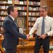 Θανάσης Λιούτας: «Η Ελλάδα χρειάζεται ένα Εθνικό Πρόγραμμα “Αυτάρκεια 2030”»