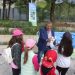 Με επιτυχία πραγματοποιήθηκε το «Λούνα Παρκ της Ανακύκλωσης» στον Δήμο Πύλης