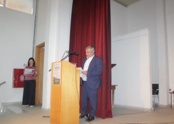 Μαζική αντίσταση στην εγκατάσταση αιολικών πάρκων στον Δήμο Πύλης