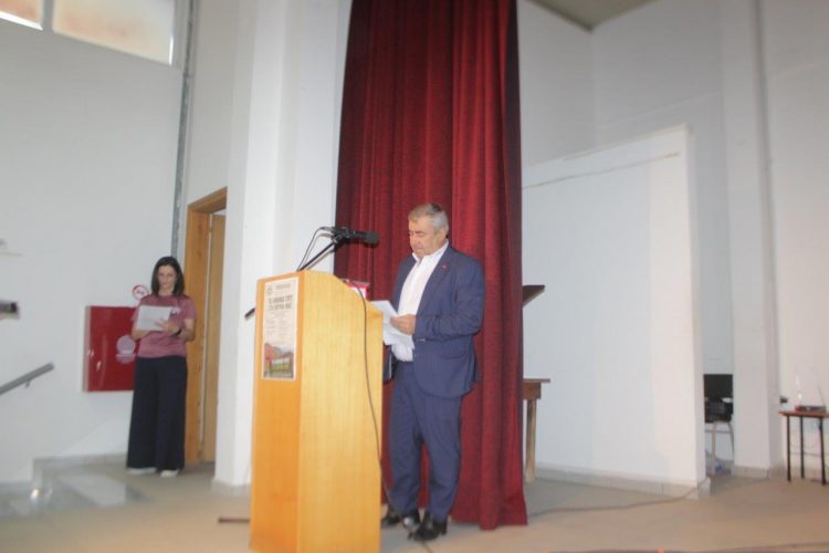 Μαζική αντίσταση στην εγκατάσταση αιολικών πάρκων στον Δήμο Πύλης