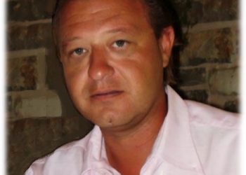 Ευχαριστήριο κηδείας οικογένειας Στέφανου Μάη