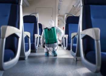 Συναγερμός και στη Γαλλία: Βρέθηκε κρούσμα χανταϊού – Ήταν στην ίδια πτήση με επιβάτη του Hondius