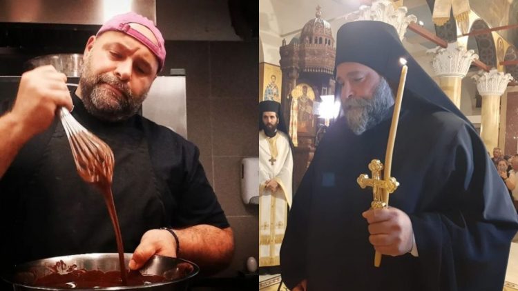 MasterChef – Ευστάθιος Αυγουστάκης: Από το ριάλιτι μαγειρικής, Αρχιμανδρίτης στις φυλακές Τρικάλων (ΒΙΝΤΕΟ)