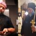 MasterChef – Ευστάθιος Αυγουστάκης: Από το ριάλιτι μαγειρικής, Αρχιμανδρίτης στις φυλακές Τρικάλων (ΒΙΝΤΕΟ)