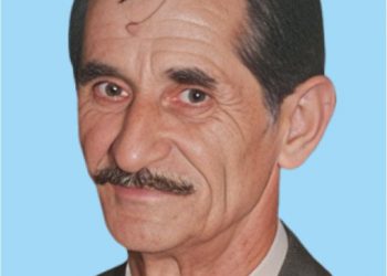 Κηδεύεται την Τρίτη ο Θωμάς Μέκρας