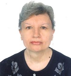Πέθανε η Δέσποινα Μέμτσα