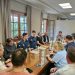 Συνεδρίαση ΤΕ.Σ.Ο.Π.Π. Δήμου Μετεώρων  για την αντιπυρική περίοδο 2026