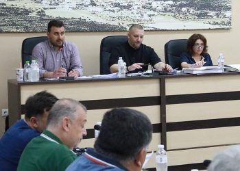 Ομόφωνη απόφαση του Δημοτικού Συμβουλίου του Δήμου Μετεώρων για απαλλαγή ευπαθών ομάδων από τα δημοτικά τέλη του 2026