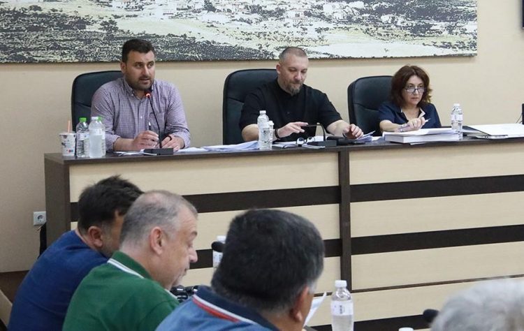 Ομόφωνη απόφαση του Δημοτικού Συμβουλίου του Δήμου Μετεώρων για απαλλαγή ευπαθών ομάδων από τα δημοτικά τέλη του 2026