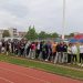 Διδακτική – βιωματική δράση των μαθητών της Α΄ Γυμνασίου του Μουσικού Σχολείου Τρικάλων στο Δημοτικό Στάδιο Τρικάλων