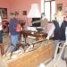 Επίσκεψη του 22ου Δημοτικού Σχολείου Τρικάλων στο Ιστορικό Νομισματικό – Λαογραφικό Μουσείο του Δήμου Πύλης
