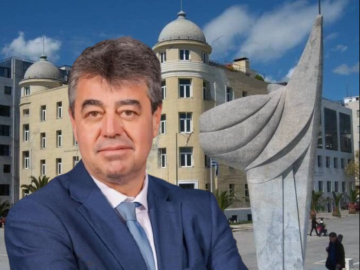 Χαράλαμπος Μπιλλίνης: «Το Πανεπιστήμιο Θεσσαλίας από τη δοκιμασία στην ανθεκτικότητα»