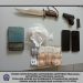 Χειροπέδες σε ζευγάρι αλλοδαπών για ναρκωτικά – Αναζητείται ένας ακόμη 23χρονος