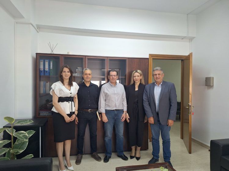 ΟΕΕ: Προβλήματα Λειτουργίας Μητρώου και Προθεσμίες ΚΑΔ
