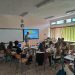 Πρότυπη διδασκαλία Φυσικής σε περιβάλλον STEM από τον κ. Παπαθανασίου στο Γυμνάσιο Οιχαλίας
