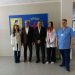 Παρουσία του Δημήτρη Παπαστεργίου η παρουσίαση των Υπηρεσιών τηλεϊατρικής στο Κέντρο Υγείας Πύλης