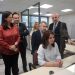 Δ. Παπαστεργίου: Στον e-ΕΦΚΑ είδαμε στην πράξη πώς μπορούμε με τη χρήση του ΠΑ να έχουμε μία ολοκληρωμένη εικόνα για εμάς και την οικογένειά μας
