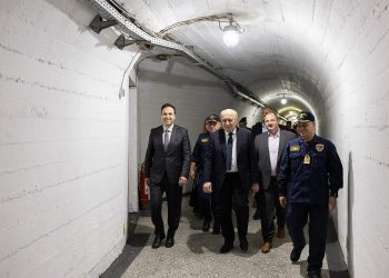 Δ.Παπαστεργίου: Η ανάπτυξη του ελληνικού GOVSATCOM Hub αποτελεί ένα στρατηγικό βήμα για τη χώρα και την Ευρώπη στον τομέα των ασφαλών κυβερνητικών επικοινωνιών