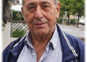 Απεβίωσε ο Γεώργιος Παπακώστας