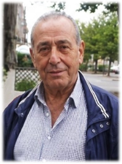 Απεβίωσε ο Γεώργιος Παπακώστας