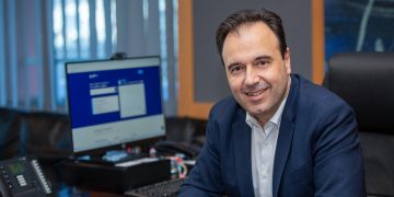 Δημήτρης Παπαστεργίου: Η προστασία των παιδιών στον ψηφιακό χώρο είναι ευθύνη όλων