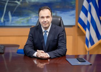 Δ. Παπαστεργίου: Μέχρι την επόμενη εβδομάδα, ο νέος διαγωνισμός για τις κάμερες για την ενίσχυση της οδικής ασφάλειας