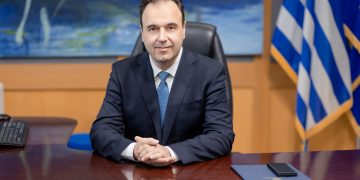 Δ. Παπαστεργίου: Μέχρι την επόμενη εβδομάδα, ο νέος διαγωνισμός για τις κάμερες για την ενίσχυση της οδικής ασφάλειας