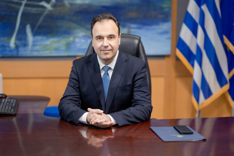 Δ. Παπαστεργίου: Μέχρι την επόμενη εβδομάδα, ο νέος διαγωνισμός για τις κάμερες για την ενίσχυση της οδικής ασφάλειας