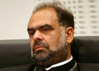 «Έφυγε» ο θρυλικός παπά-Τσάκαλος | Την Πέμπτη, στην ιδιαίτερη πατρίδα του, το Καταφύλλι Αργιθέας, η ταφή του