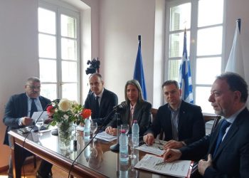 Η Τοπική Αυτοδιοίκηση χρειάζεται σαφείς κανόνες, διαφάνεια, λογοδοσία αλλά και θεσμική εμπιστοσύνη