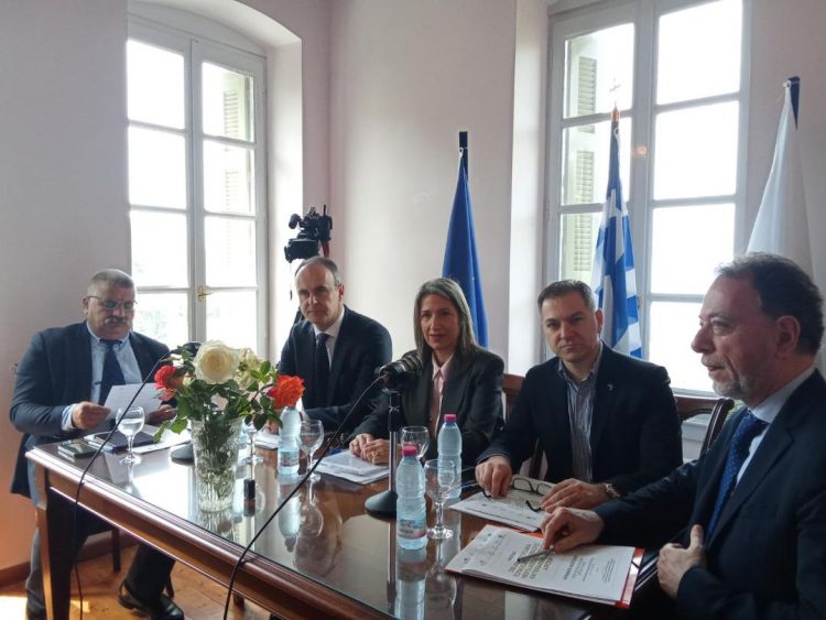 Η Τοπική Αυτοδιοίκηση χρειάζεται σαφείς κανόνες, διαφάνεια, λογοδοσία αλλά και θεσμική εμπιστοσύνη