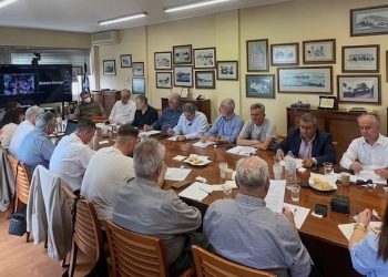 Διευρυμένο Δ.Σ. της ΠΕΔ Θεσσαλίας για τον νέο Κώδικα Τοπικής Αυτοδιοίκησης
