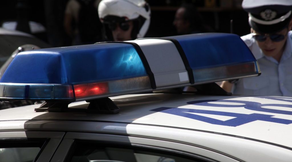 Ευρεία αστυνομική επιχείρηση σε περιοχές της Θεσσαλίας -16 συλλήψεις, 147 τροχονομικές παραβάσεις (ΦΩΤΟ)