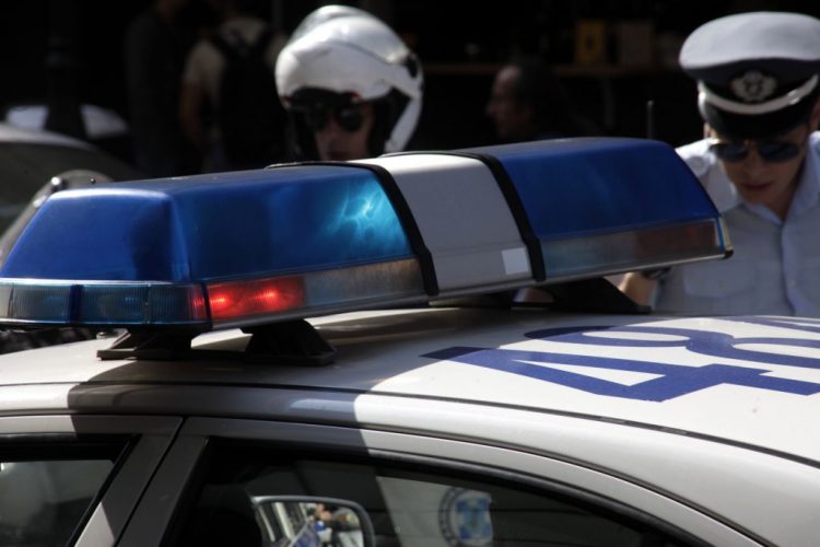 Ευρεία αστυνομική επιχείρηση σε περιοχές της Θεσσαλίας -16 συλλήψεις, 147 τροχονομικές παραβάσεις (ΦΩΤΟ)