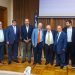 Ο Βασίλης Γιαγιάκος επανεξελέγη στη νέα Διοίκηση του Ελληνοκινεζικού Επιμελητηρίου Ελλάδος
