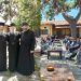 Επίσκεψη της Σχολής Βυζαντινής Μουσικής της ΙΜΤΓΠ σ’ ένα μοναστήρι με ιδιαίτερη σύνδεση με τα Τρίκαλα και τα Άγια Μετέωρα (ΦΩΤΟ)