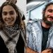 Στόλος Αλληλεγγύης: “Μείναμε εδώ ώσπου να γυρίσουν” – “Συνεχίζουμε” το ξεκάθαρο μήνυμα από τους “δικούς” μας Ελένη Τσιάντα και Δημήτρη Μπιτουλά-Κουρούση (ΦΩΤΟ)